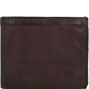 Campomaggi Portafoglio Pelle 11.5 cm Foto del prodotto