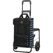 Andersen Shopper Komfort Shopper Jella Carrello della spesa 59 cm Foto del prodotto
