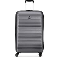 Delsey Paris Segur 2.0 Carrello a 4 ruote 78 cm Foto del prodotto