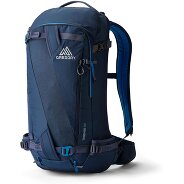 Gregory Targhee 32 L Zaino da trekking M-L 65 cm Foto del prodotto Gregory Targhee 32 L Zaino da trekking M-L 65 cm Foto del prodotto