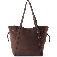 Hey Marly Pretty Wonder Suede Borsa shopper M Pelle 50 cm Foto del prodotto