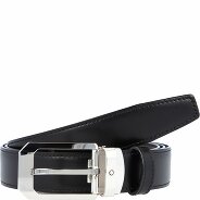 Montblanc Cintura in pelle reversibile Business Line Foto del prodotto