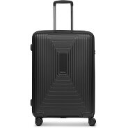 Redolz Essentials 14 4 ruote Carrello M 65 cm con piega di espansione Foto del prodotto
