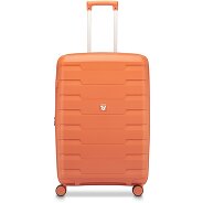 Roncato Skyline 2.0 4 ruote Carrello 46.5 cm con piega di espansione Foto del prodotto