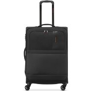 Roncato Metropolitan 4 ruote Carrello 66 cm con piega di espansione Foto del prodotto