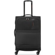 Roncato Metropolitan 4 ruote Carrello 66 cm con piega di espansione Foto del prodotto