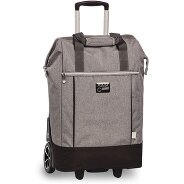 Punta Big Wheel Carrello della spesa 62 cm Foto del prodotto