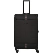 Travelite Rügen 4 ruote Carrello L 78 cm con piega di espansione Foto del prodotto