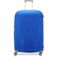 Delsey Paris Carrello Clavel a 4 ruote da 83 cm con piega ad espansione Foto del prodotto