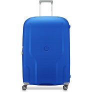 Delsey Paris Carrello Clavel a 4 ruote da 83 cm con piega ad espansione Foto del prodotto