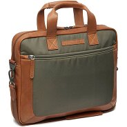 The Chesterfield Brand Fusion Narvik Valigetta 40 cm Scomparto per laptop Foto del prodotto