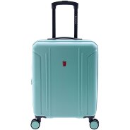 Gladiator 2900 4 ruote Carrello della cabina 55 cm con piega di espansione Foto del prodotto