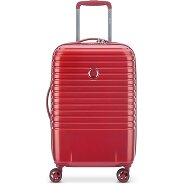Delsey Paris Caumartin Plus 4 ruote Trolley cabina 55 cm Foto del prodotto