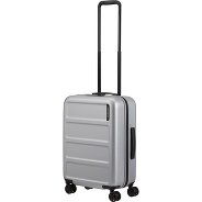 Samsonite Quadrix 4 ruote Trolley cabina 55 cm Foto del prodotto