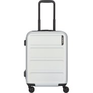 Samsonite Carrello cabina Quadrix a 4 ruote 55 cm Foto del prodotto