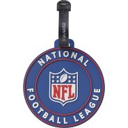 Travelite travelite x NFL Etichetta per i bagagli 9 cm Foto del prodotto