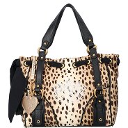 Juicy Couture Daydreamer Cheetah Borsa shopper 45 cm Foto del prodotto Juicy Couture Daydreamer Cheetah Borsa shopper 45 cm Foto del prodotto
