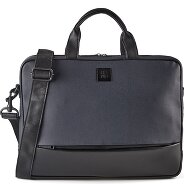 Harbour 2nd City Lights Valigetta Vera Pelle 40.5 cm Vano porta PC Foto del prodotto