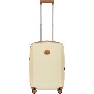 Bric's Taormina 4 ruote Carrello S 57 cm con piega di espansione Foto del prodotto
