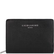 Liebeskind Thea Portafoglio Protezione RFID Pelle 11 cm Foto del prodotto Liebeskind Thea Portafoglio Protezione RFID Pelle 11 cm Foto del prodotto