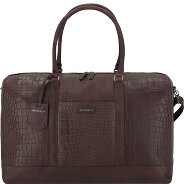 Burkely Cool Colbie Borsa da viaggio Weekender Pelle 51 cm Foto del prodotto Burkely Cool Colbie Borsa da viaggio Weekender Pelle 51 cm Foto del prodotto
