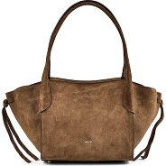 abro Vibe Borsa a spalla Vera Pelle 24 cm Foto del prodotto