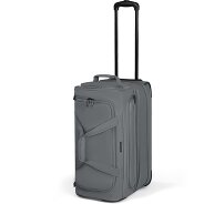Redolz Duffle Essentials Borsa da viaggio a 2 ruote 55 cm M con patta di espansione Foto del prodotto