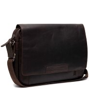 The Chesterfield Brand Gili Cartella Messenger Pelle 34 cm Scomparto per laptop Foto del prodotto