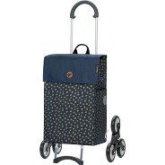 Andersen Shopper Treppensteiger Scala Fita Carrello della spesa 57 cm Foto del prodotto