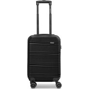 Redolz Essentials 16 CABIN Carrello per cabina a 4 ruote sottile 55 cm Foto del prodotto