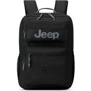 Jeep JS015B Zaino da giorno 46 cm Scomparto per laptop Foto del prodotto