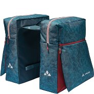 Vaude TwinZipper Borsa da bicicletta 40 cm Foto del prodotto