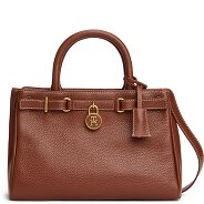 Tommy Hilfiger TH American Icon Borsa shopper Pelle 28 cm Foto del prodotto