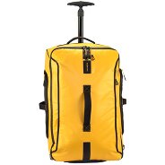 Samsonite Paradiver Light Roll Borsa da viaggio 79 cm Foto del prodotto