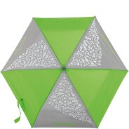 Step by Step Ombrello tascabile per bambini da 22 cm con elementi riflettenti Foto del prodotto