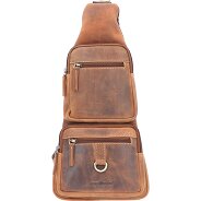 Greenburry Vintage Vera Pelle 45 cm Foto del prodotto