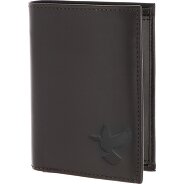 oxmox Leather Portafoglio Protezione RFID Vera Pelle 10 cm Foto del prodotto