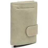 The Chesterfield Brand Iriona Portafoglio Protezione RFID Pelle 7.5 cm Foto del prodotto
