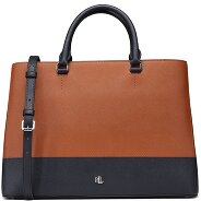 Lauren Ralph Lauren Hanna Borsetta Pelle 37 cm Foto del prodotto