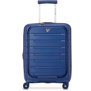 Roncato B-Flying 4 ruote Carrello business 55 cm Scomparto per laptop con piega di espansione Foto del prodotto