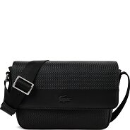 Lacoste Chantaco Borsa a tracolla Vera Pelle 21 cm Foto del prodotto