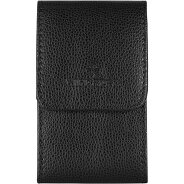 Windrose Astuccio per manicure Beluga 6,5 cm in pelle Foto del prodotto