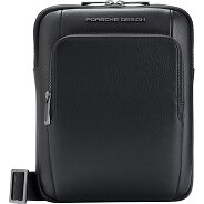 Porsche Design Roadster Borsa a tracolla in pelle 21 cm Foto del prodotto