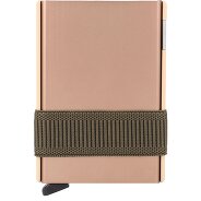 Secrid Slimwallet Cardslide Custodia per carte di credito RFID 6,5 cm Foto del prodotto