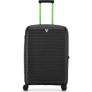 Roncato Arcade 4 ruote Carrello 67 cm con piega di espansione Foto del prodotto