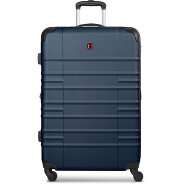 Wenger Amplar Evo 4 ruote Carrello L 75 cm con piega di espansione Foto del prodotto