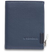 Roncato Monaco Portafoglio Protezione RFID Pelle 8 cm Foto del prodotto