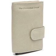 The Chesterfield Brand Nivala Portafoglio Protezione RFID Pelle 7.5 cm Foto del prodotto