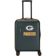 Travelite travelite x NFL 4 ruote Trolley cabina S 55 cm Foto del prodotto
