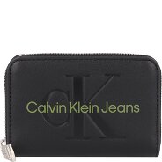 Calvin Klein Jeans Portafoglio scolpito 11 cm Foto del prodotto